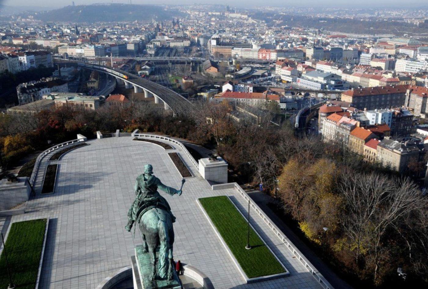 Prague City Centre Zewnętrze zdjęcie